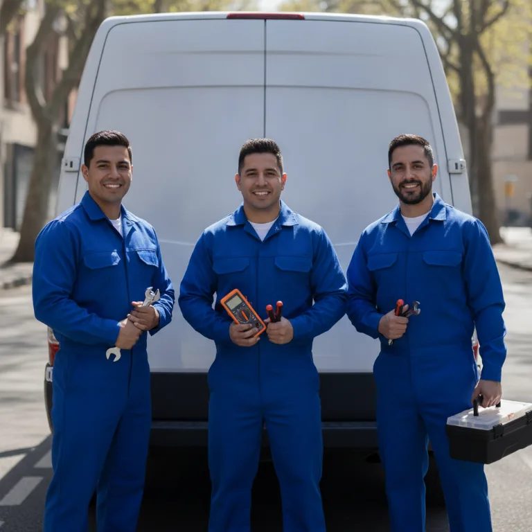 Conserto Máquina de Lavar equipe em Jandira